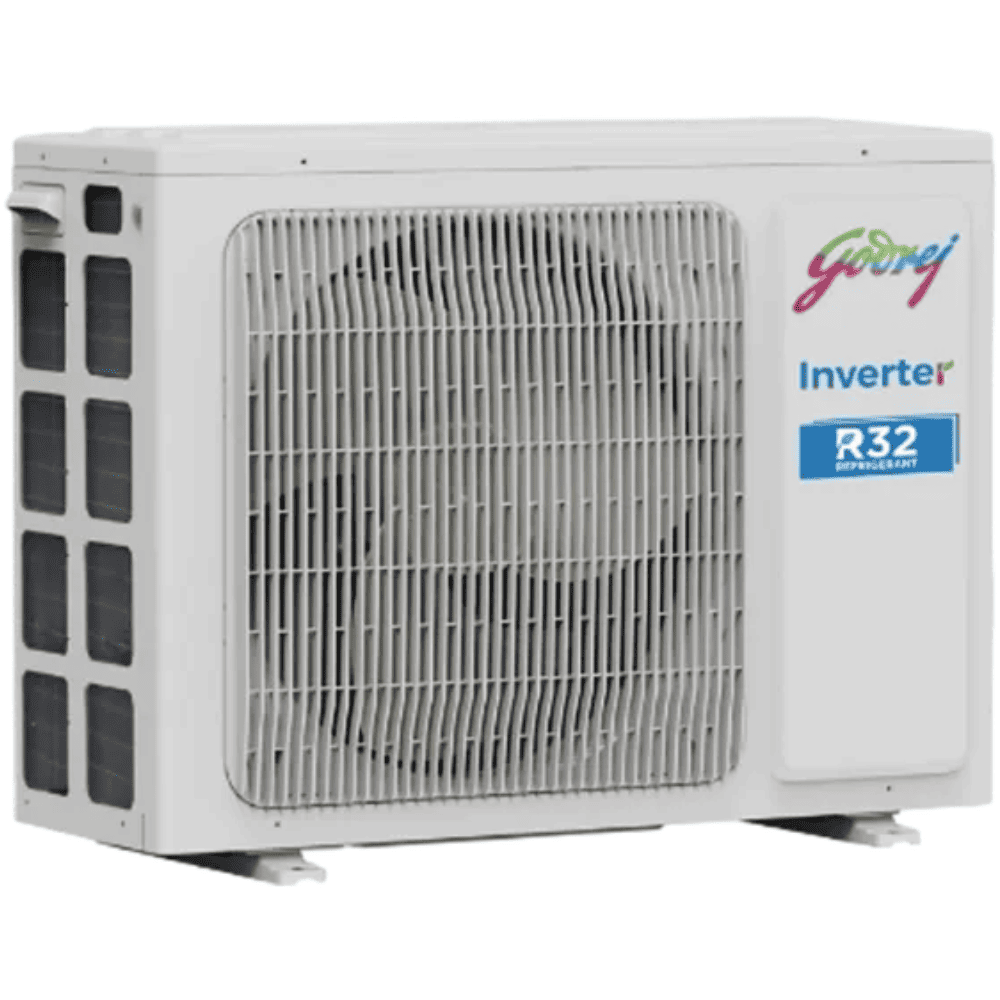 Godrej 1.5 ton 3 Star Inverter Split Air Conditioner (SIC 18TTC3-WYQ)