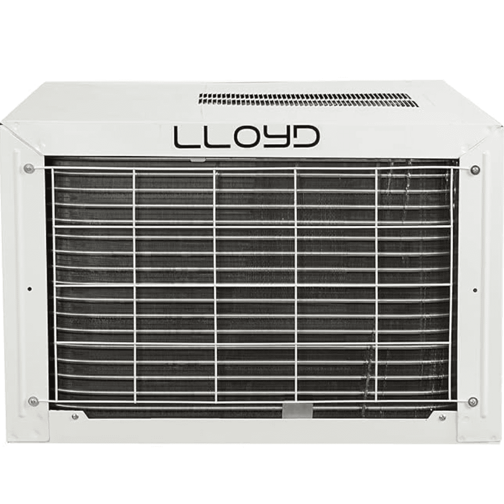 Lloyd 1.5 Ton 3 Star Fixed Speed Window Air Conditioner (GLW18C3YWSEA)