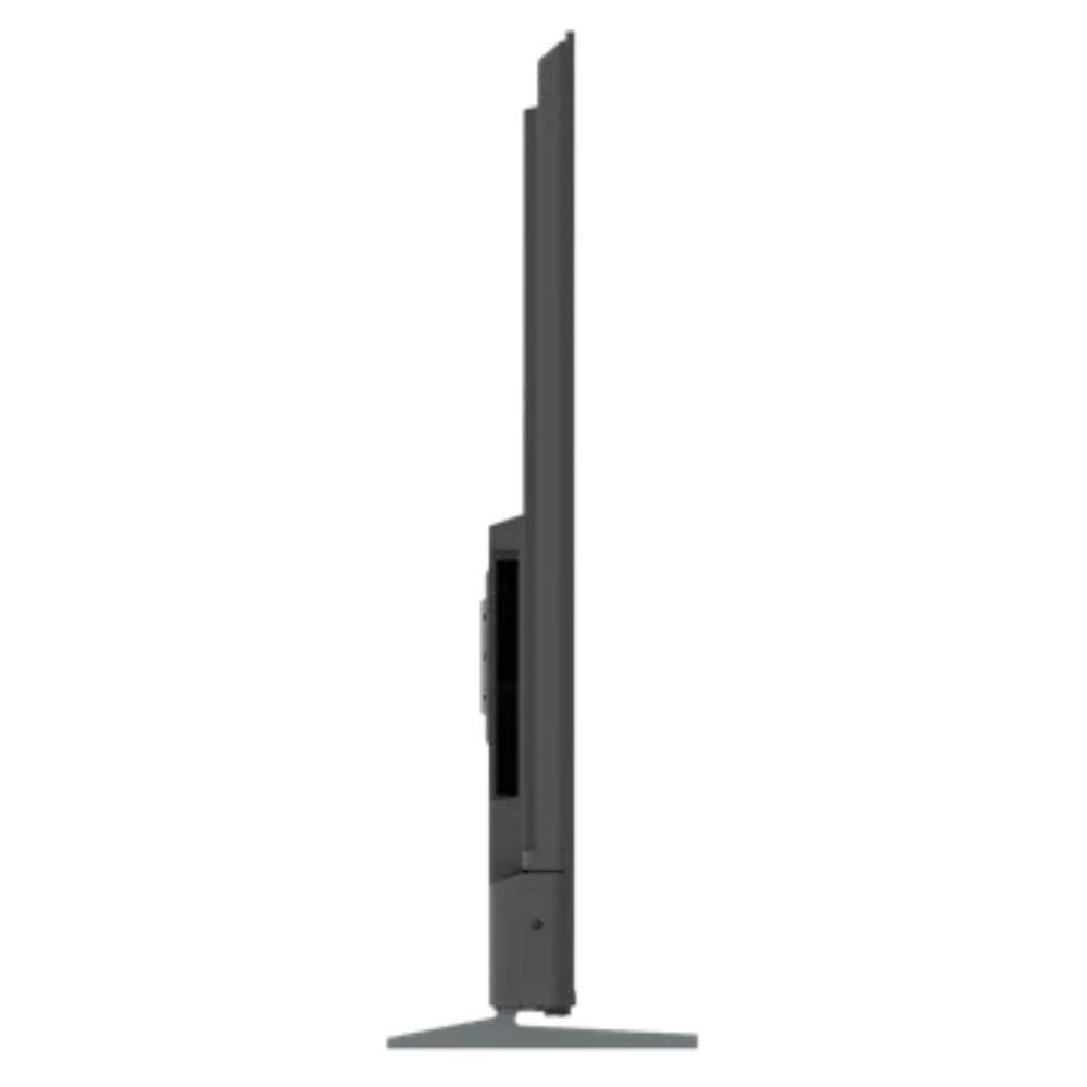 Haier H55S80FUX, 55 Inches 4K Ultra HD Mini LED Smart TV, Black