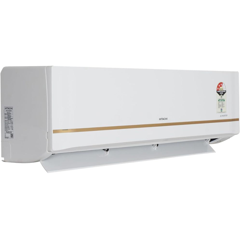 Hitachi 1.5 ton 3 Star Inverter Split, Air Conditioner (RSQG318HGXA)
