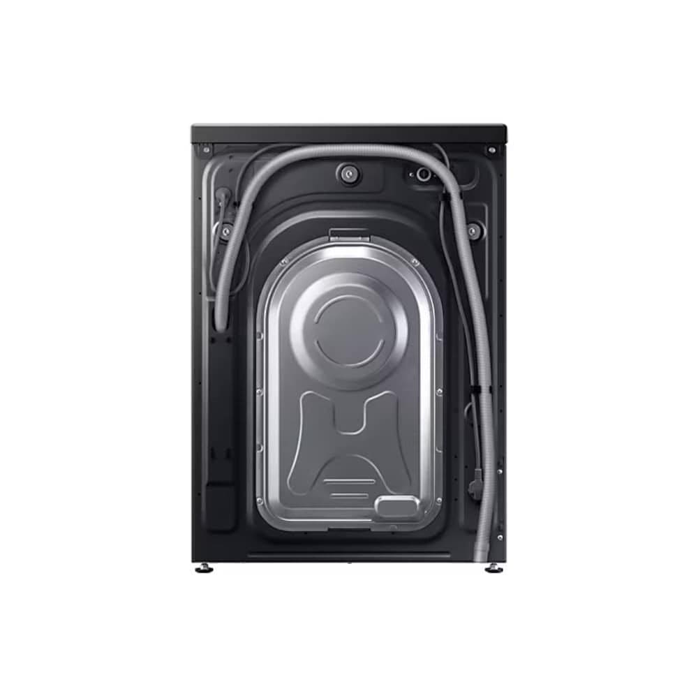 Samsung 9 Kg 5 Star Fully Automatic Front Load Washing Machine (WW90DG6U24AB,Black)