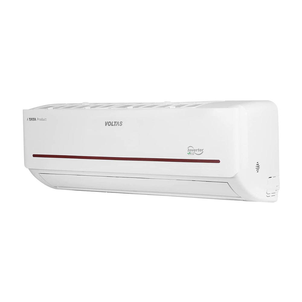 Voltas 1.5 Ton 2 star Fixed Speed Split Air Conditioner (Sac 182 FS Prism)