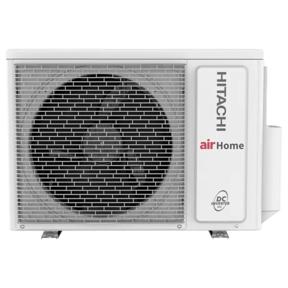 Hitachi 2.0 ton 5 star  Inverter Split Air Conditioner (RAS.E522PCBIB)