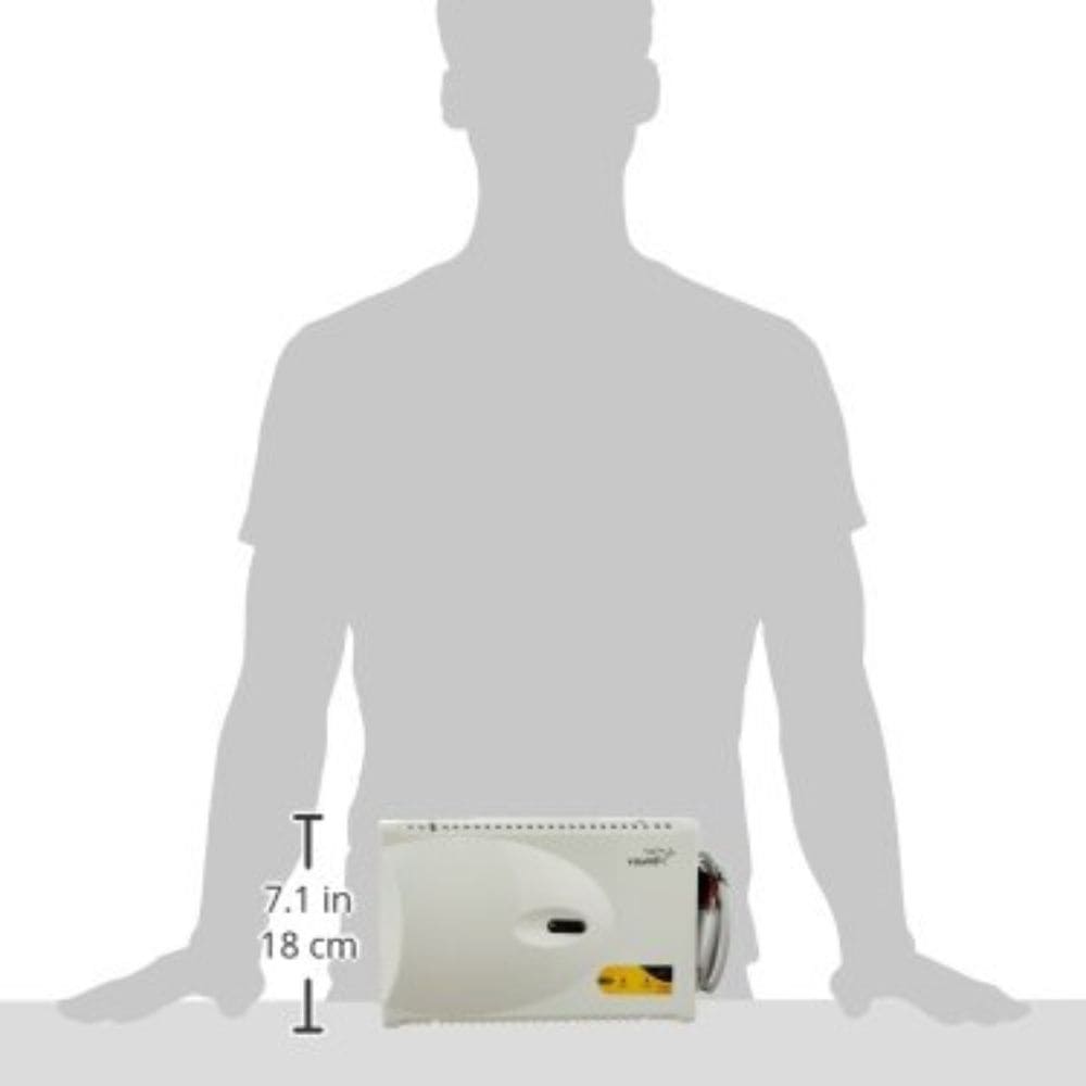 VGaurd, VG400, 170-270 Voltage Wall Mounted Stabilizer