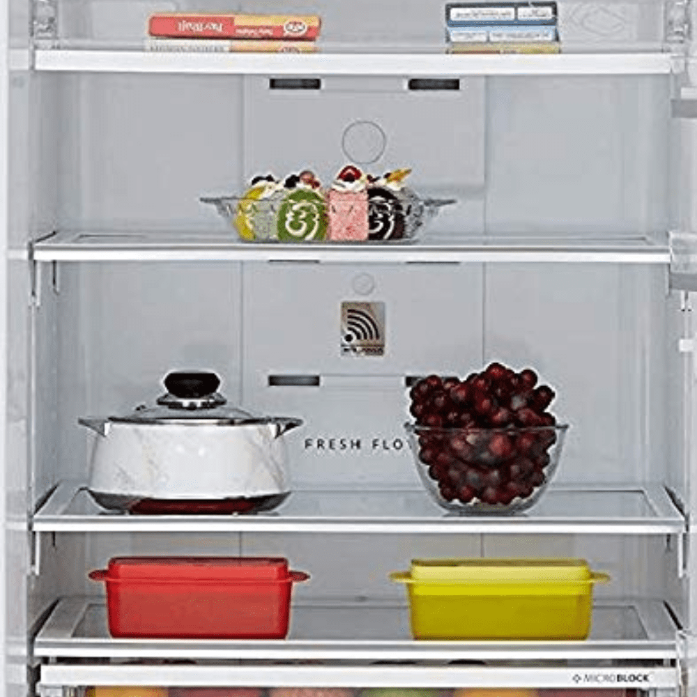 Whirlpool 215 Ltrs 3 Star Inverter Ice Magic PRO Direct Cool Single Door Refrigerator (230 IMPRO ROY 3S, Wine Mulia)