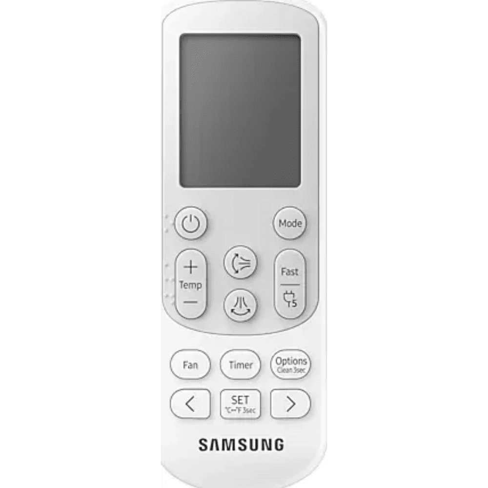 Samsung 2.0 ton 3 Star Inverter Split Air Conditioner (AR50F24D1XH)