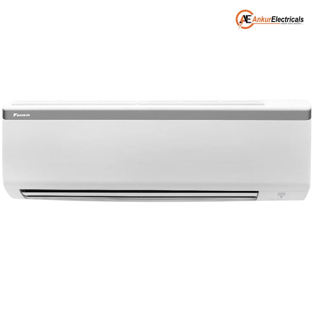 Daikin 0.8 ton 3 Star Fixed Speed Split Air Conditioner (FTL28U/30U)