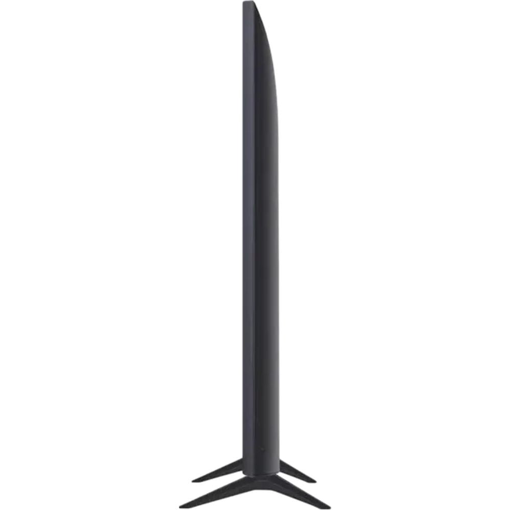 LG 70UT80406LA, 70 Inches, 4K Ultra HD Smart LED TV, Black