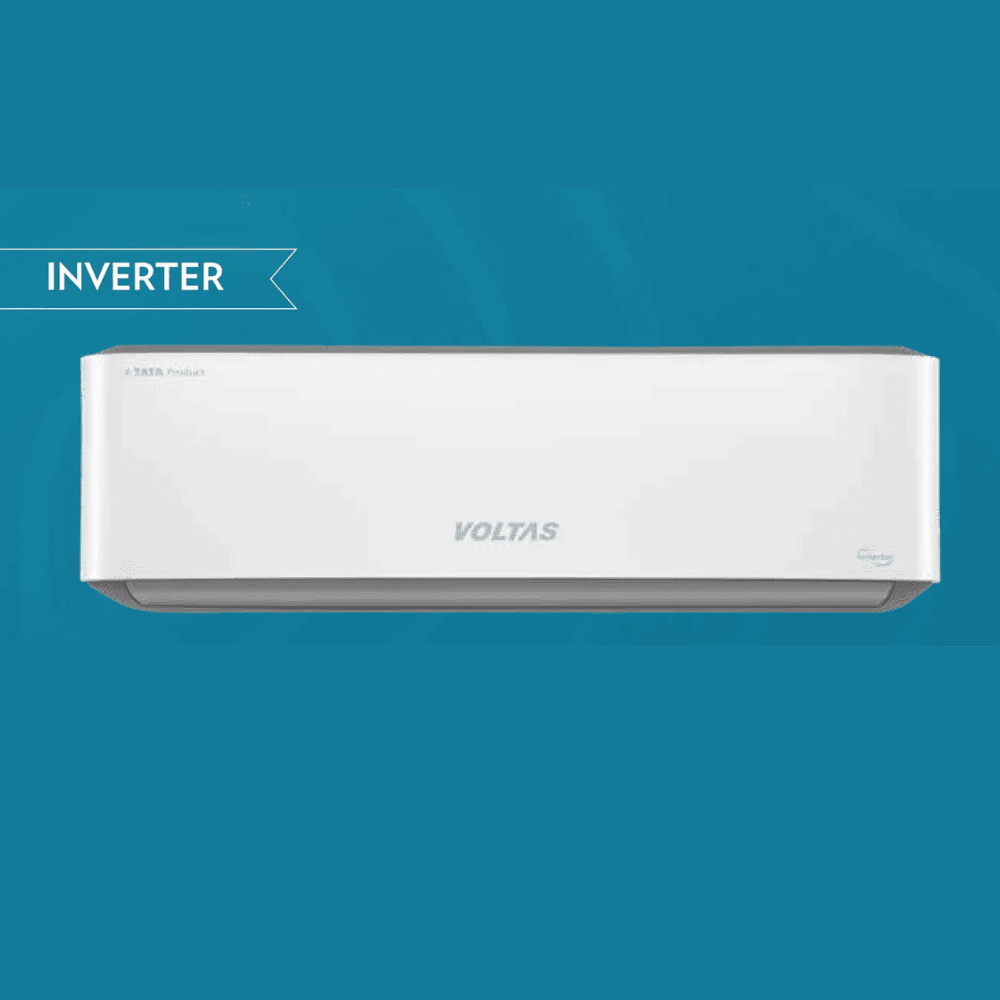 Voltas 1.5 Ton 5 star Inverter Split  Air Conditioner (Venus Luxe 1.5 Tr. 5S)