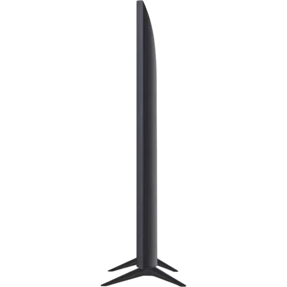 LG 65UT80406LA, 65 Inches, 4K Ultra HD Smart LED TV, Black