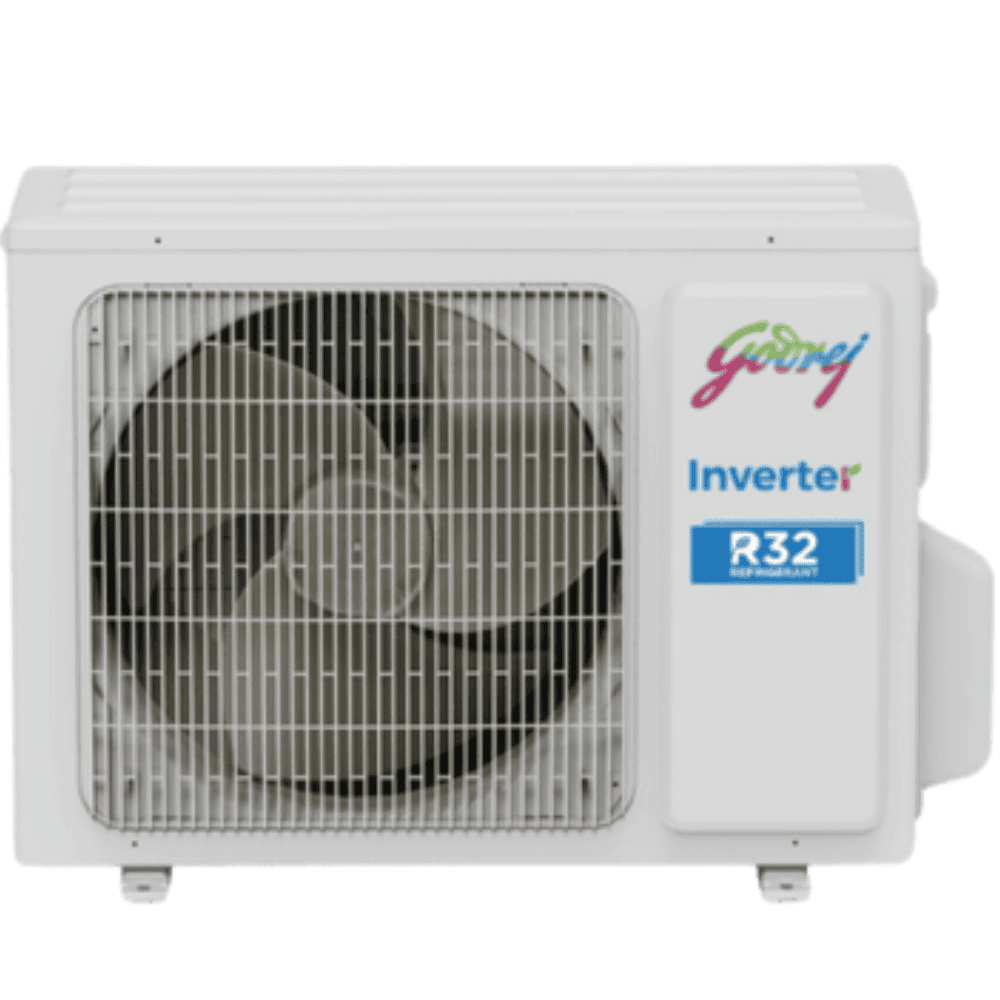 Godrej 1.5 ton 5 Star Inverter Split Air Conditioner (SIC 18ITC5-WWD)