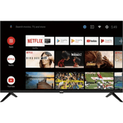 Haier LE32K7700GA, 32 Inches HD Ready Smart Led Tv, Black