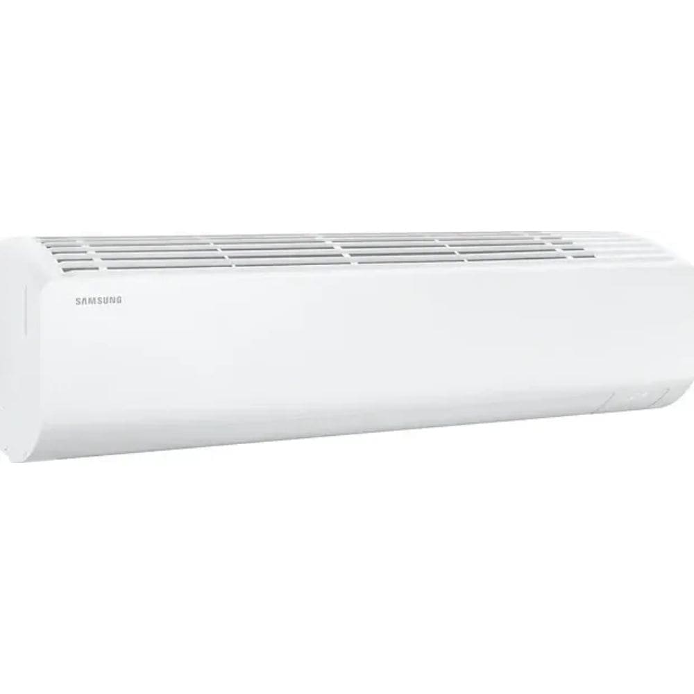 Samsung 1.5 Ton 3 star Hot & Cold AI Inverter Split Air Conditioner (AR50F19C1XHNNA, Wifi)