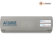 Haier Heavy Duty, 1.6 Ton 5 Star Inverter Split Air Conditioner (HSU19G-MZAIM5BN,HEXA)