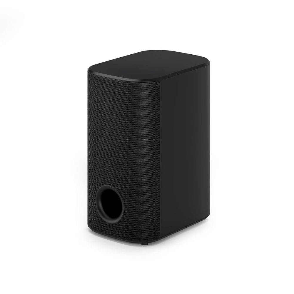 LG 400 Watts Wireless Dolby Atmos True with Subwoofer Soundbar (S77TY, 3.1 3Channel)