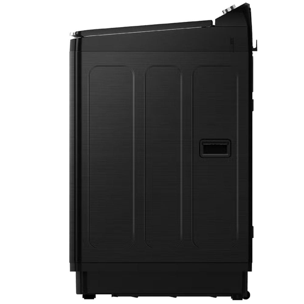 IFB 12 Kg 5 star Fully-Automatic Top Load Washing Machine (TL121BL4SWID, Black)