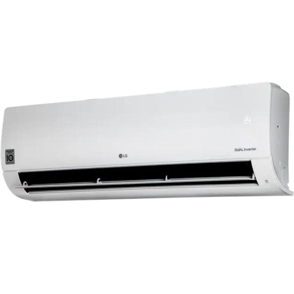 LG 1.5 ton 3 Star Inverter Split, Air Conditioner (US-Q19RNZE)
