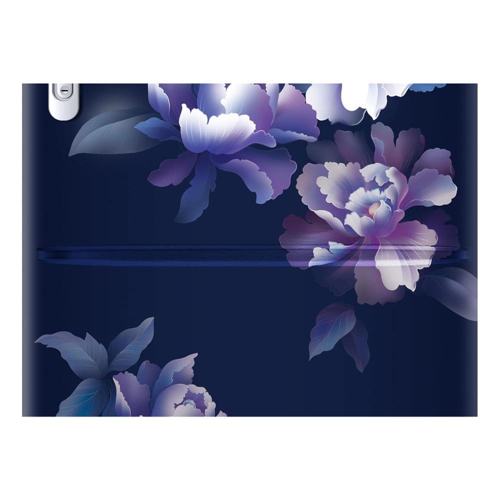 Samsung 183 Ltrs, 2 Star Digital Inverter, Direct Cool Single Door Refrigerator (RR20H1812HV, Himalayan Poppy Blue)