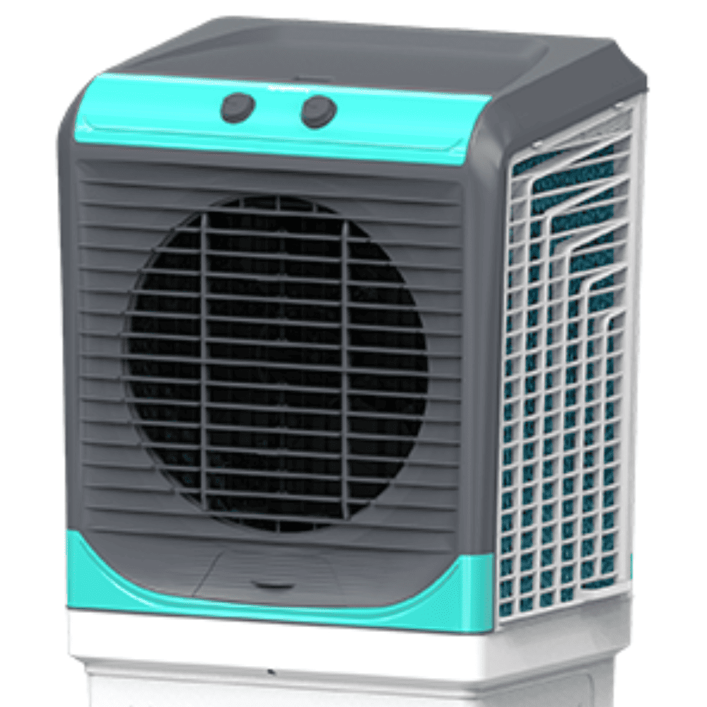 Symphony 80 Ltrs Desert Room Air Cooler (MAXWIND80EX)