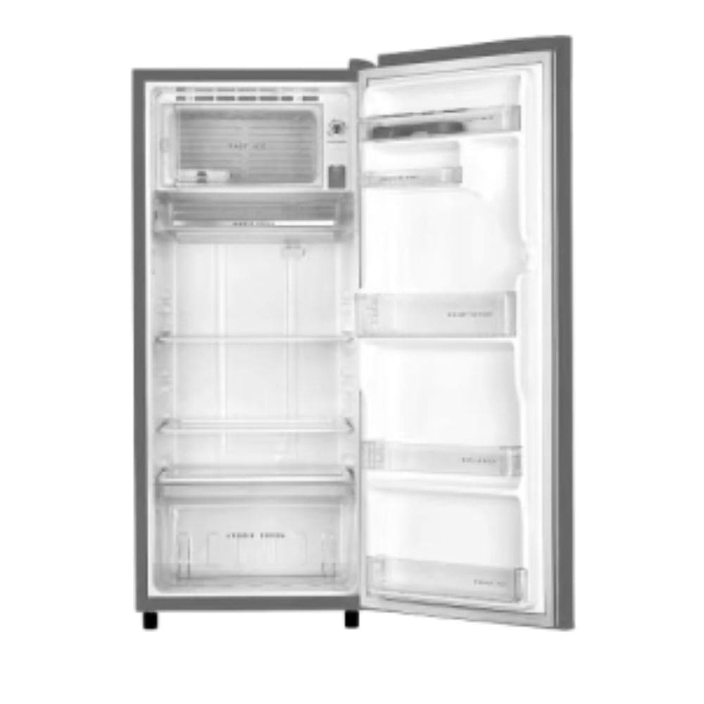 Whirlpool 192 Ltrs, 3 Star Inverter Direct Cool Single Door Refrigerator (215 IMPRO PRM Cool Illusia Y)