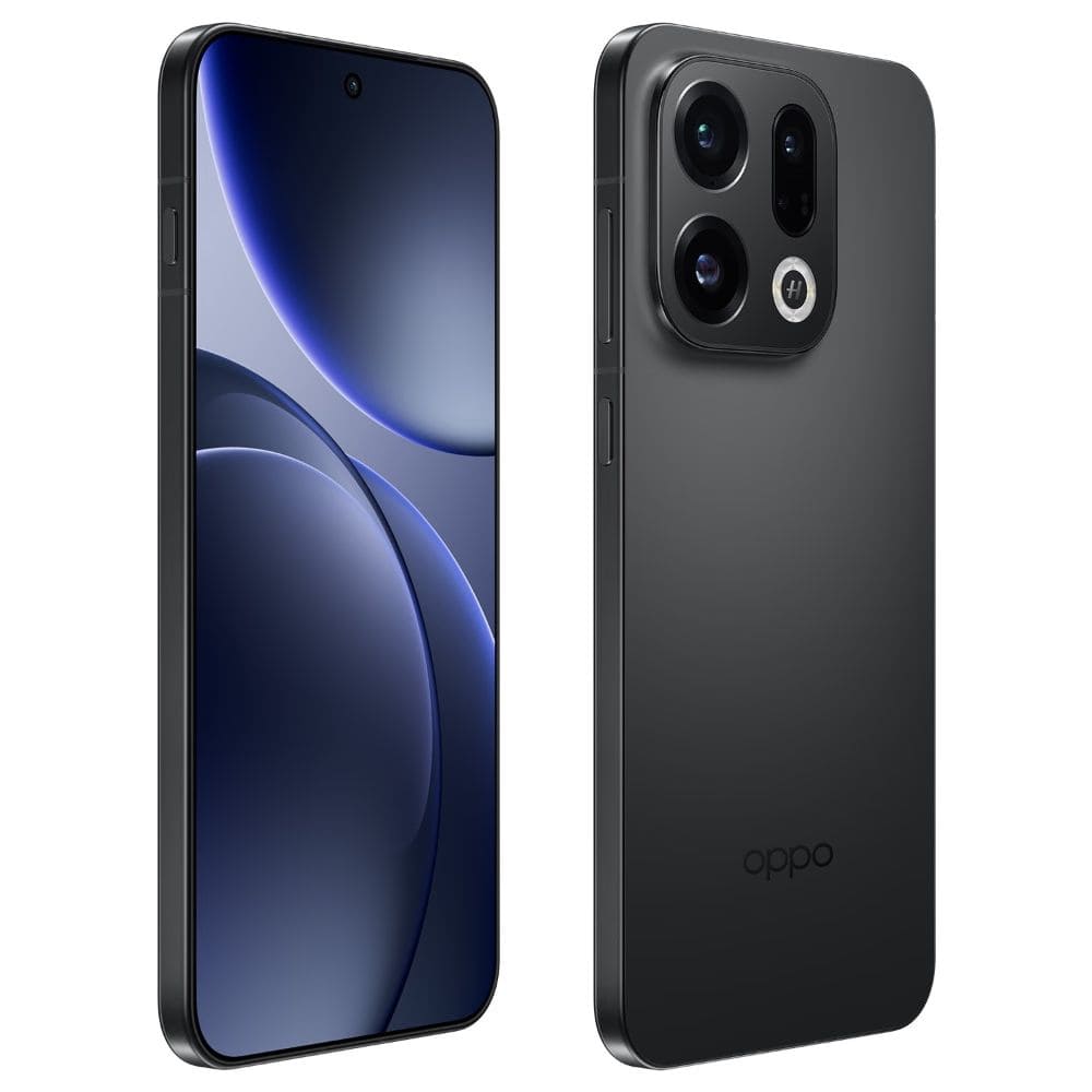 OPPO FIND X9 CPH2797 16/512GB, Powerful 5G with Camera Control Android Phone (Multi Colour)