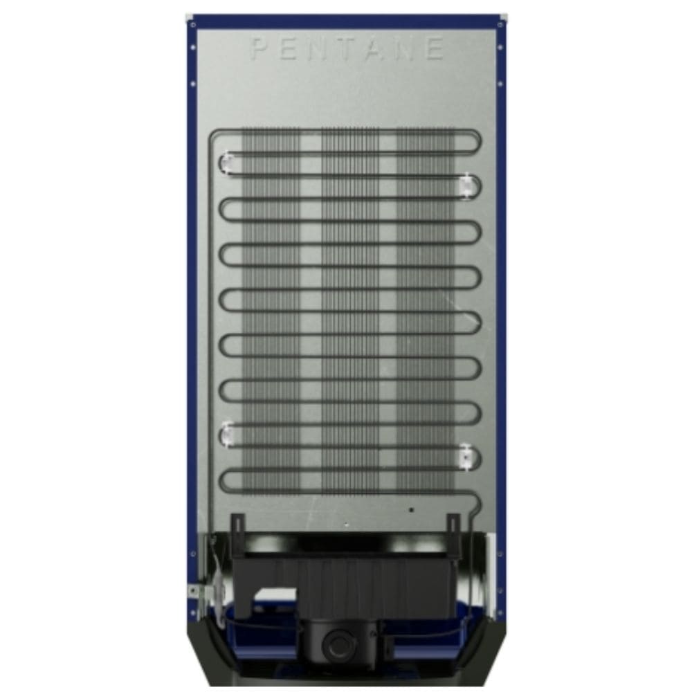 Godrej 180 Ltrs 2 Star Direct Cool Single Door Refrigerator (RD ERIOPLS 205B THF SS BL, Sea Blue)