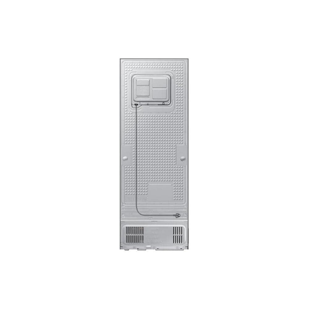 Samsung 330 Ltrs, 3 Star Convertible 5 in 1 Digital Inverter Frost Free Double Door WiFi Bespoke AI Refrigerator (RT34HG5A43B1HL, Black Caviar Matt)