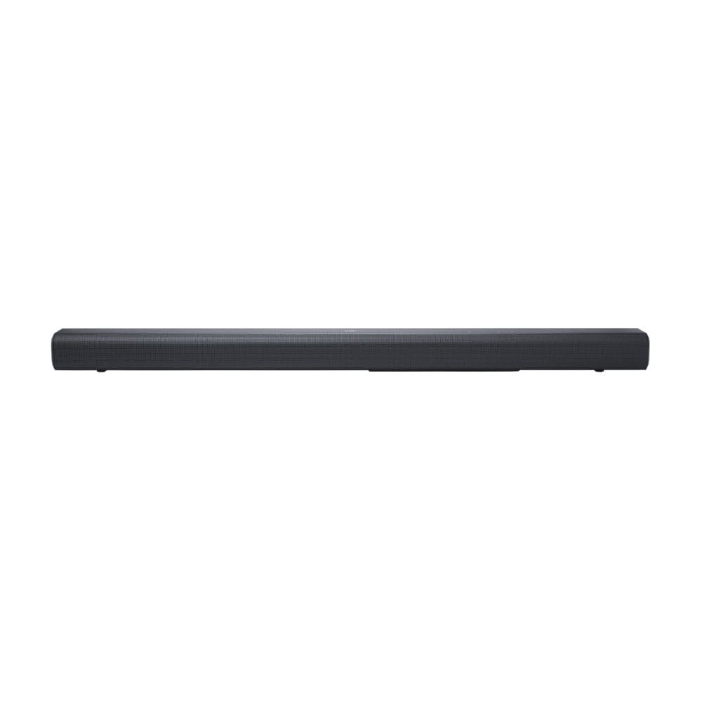 JBL 440Watts Deep Bass with Dolby Atmos Soundbar (JBLSB590BLKIN, Black)