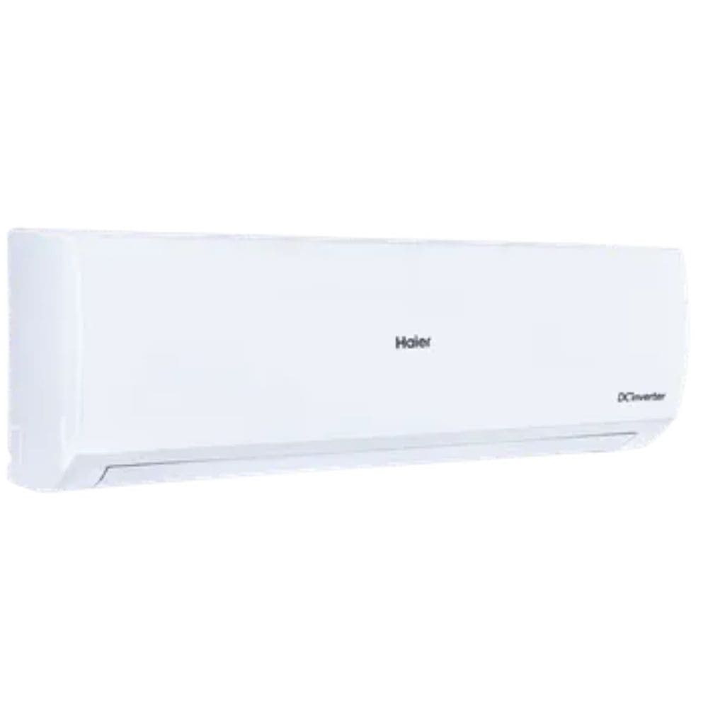 Haier 1.5 Ton 3 Star Inverter Split Air Conditioner (HSA17VP-R3NB-I 4800W)