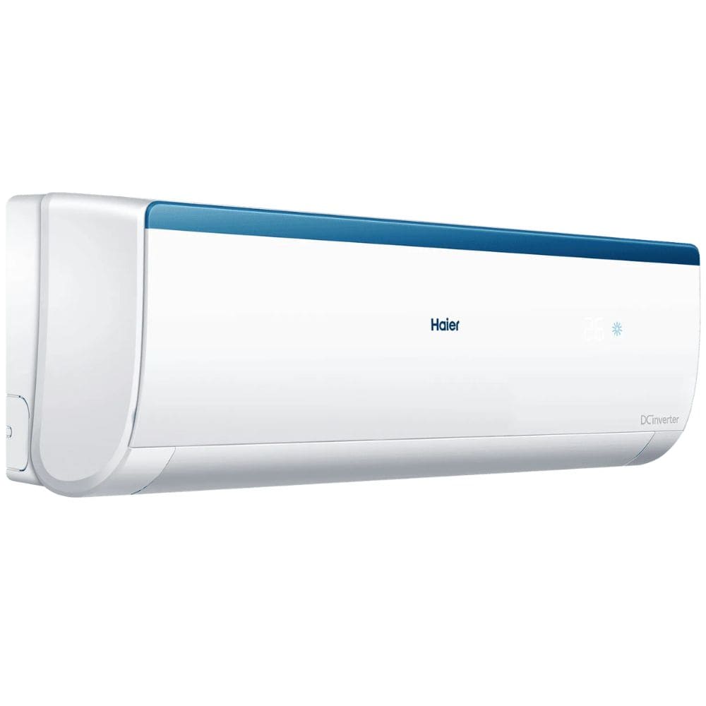 Haier 1.5 Ton 3 Star Inverter Split Air Conditioner (HSA52VP-G3NB-I 5125 W)