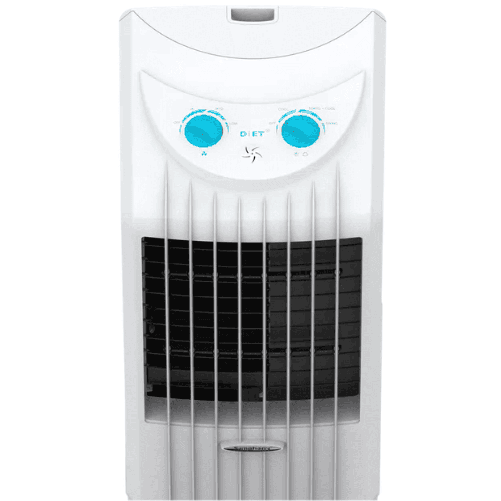 Symphony 22 Ltrs Portable Tower Air Cooler (DiET22T)