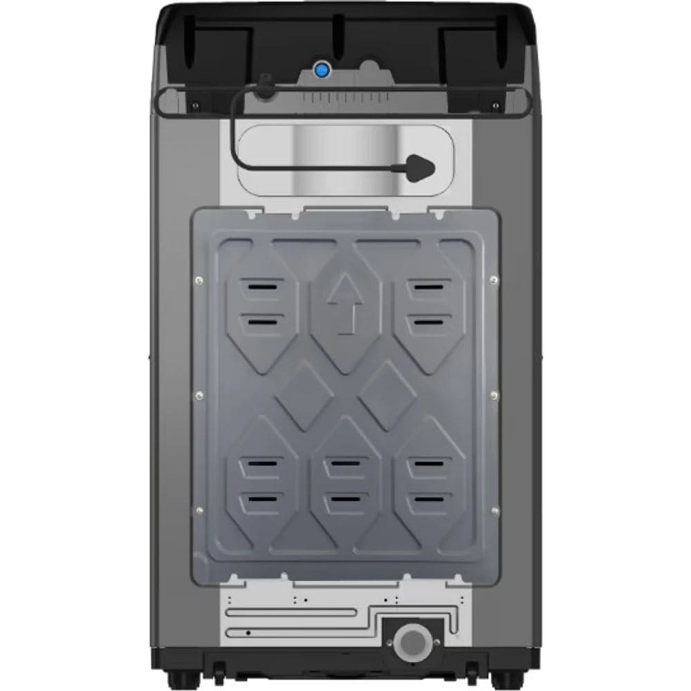 IFB 7 Kg 5 star Fully-Automatic Top Load Washing Machine (TL701AG1S, Grey)