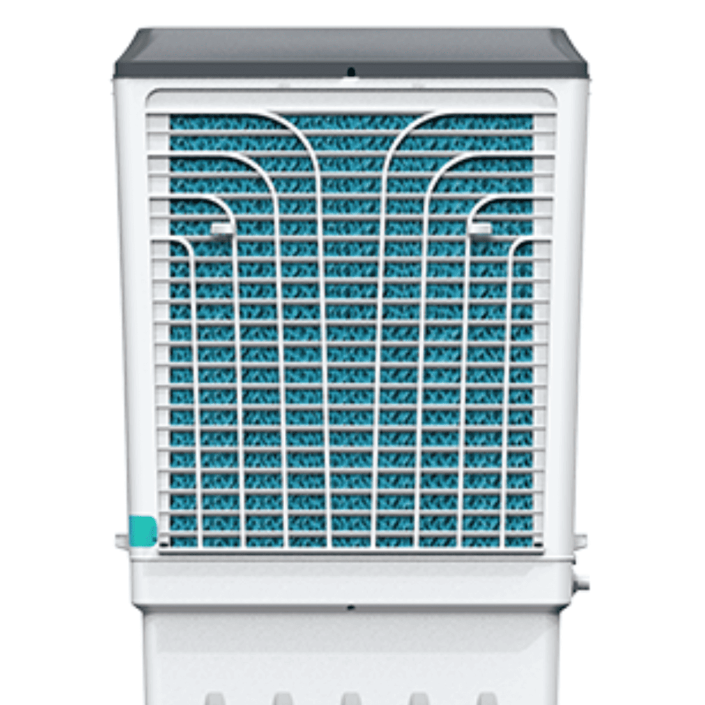 Symphony 80 Ltrs Desert Room Air Cooler (MAXWIND80EX)