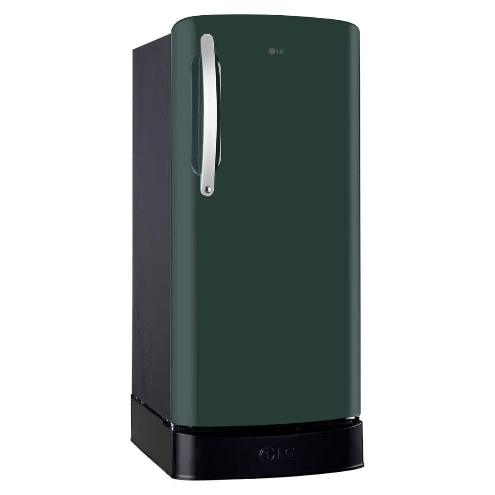 LG 201 Ltrs 3 Star Direct Cool Single Door Refrigerator (GLD2136ZHEG)