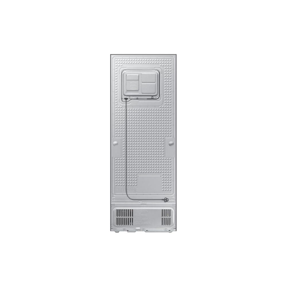 Samsung 330 Ltrs, 2 Star Convertible 5 in 1 Digital Inverter Frost Free Double Door WiFi Bespoke AI Refrigerator (RT34HG5A42S8HL, Silver)