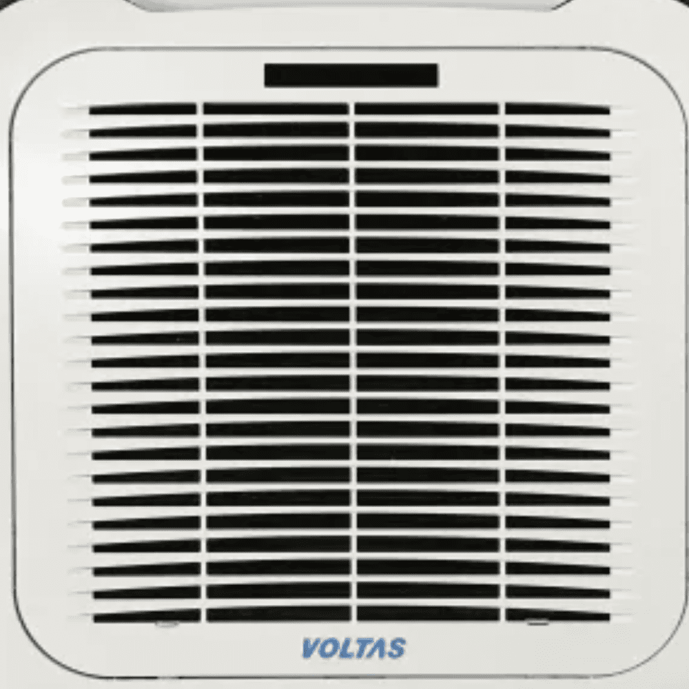 Voltas 2.0 ton 3 Star Inverter Cassette Air Conditioner (CAS243VCZMM)