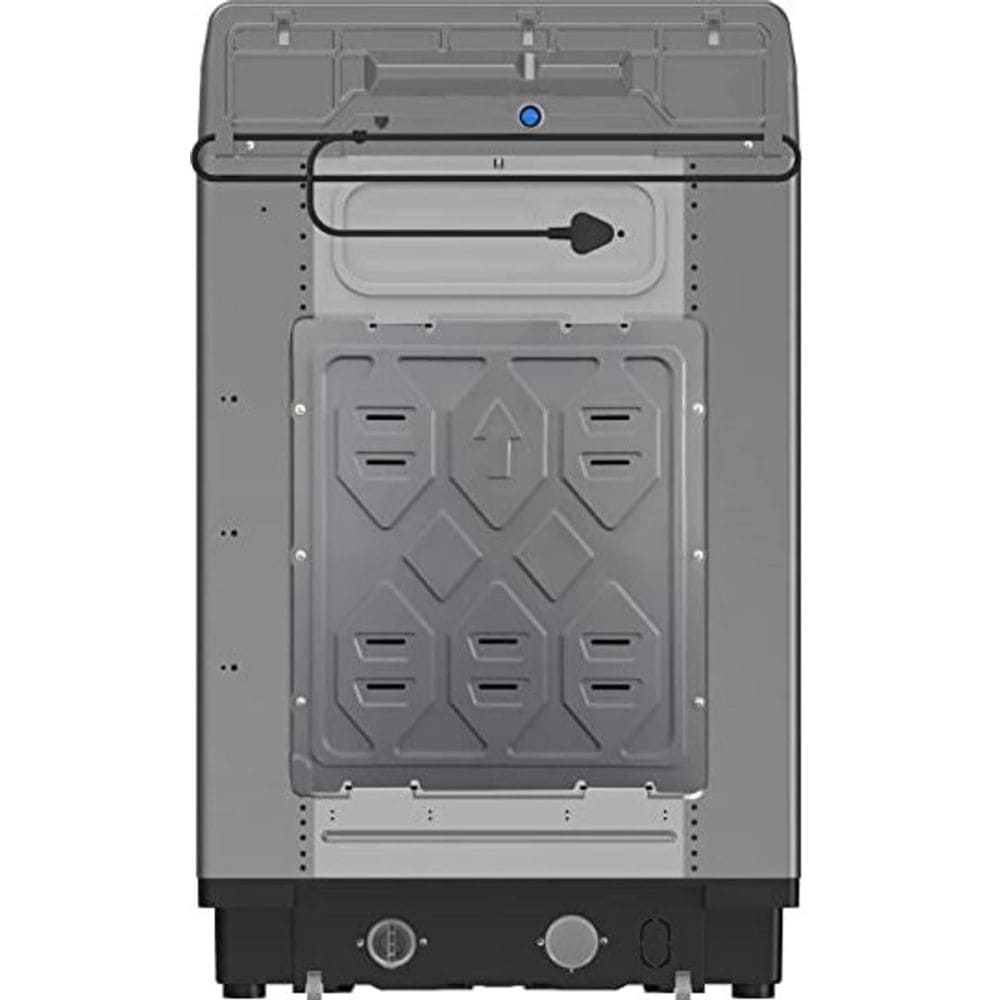 IFB 12 Kg 5 star Fully-Automatic Top Load Washing Machine (TL-S4INS 12.0KG AQUA, Grey)