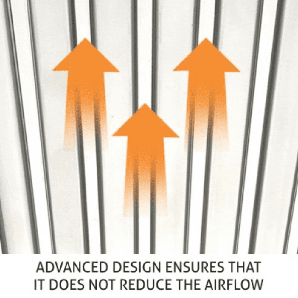 Glen 6002 (1000) DX SS, 60 cm 1000 m3/hr Auto Clean Wall Mounted Curved Glass Kitchen Chimney (Silver)