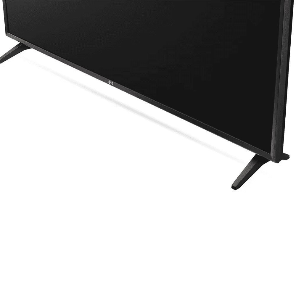 LG 32LM560BPTC, 32 Inches HD Ready Smart LED TV, Black