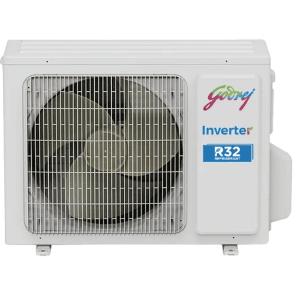 Godrej 1.5 ton 3 Star Inverter Split Air Conditioner (SIC 18TTC3-WYQ)