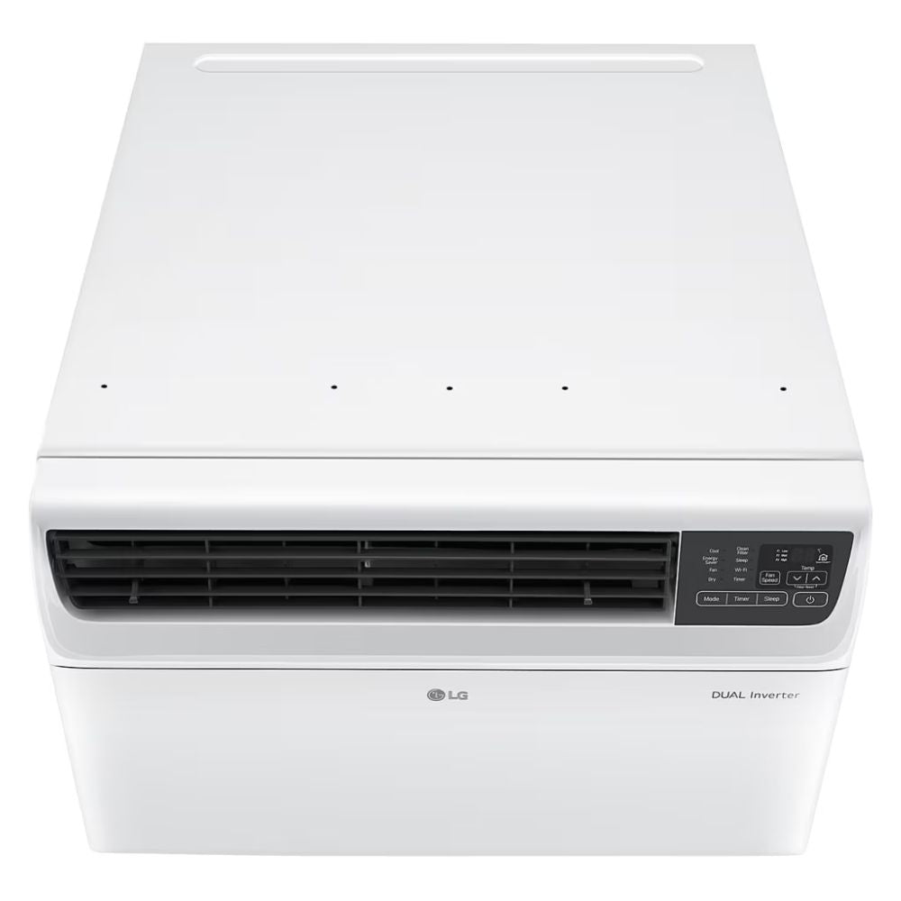 LG 1.5 Ton 3 Star Inverter Window Air Conditioner (UW-Q18WWXA)