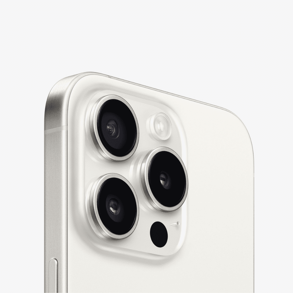 Apple iPhone 15 Pro 512 GB Storage Colour Available in Silver,Grey,Black,White