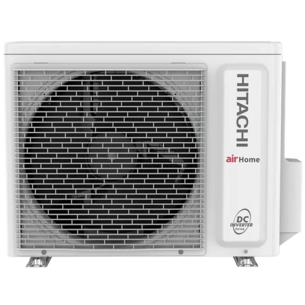Hitachi 1.0 ton 5 Star Inverter Split Air Conditioner (RAS.E512PCAIBS)