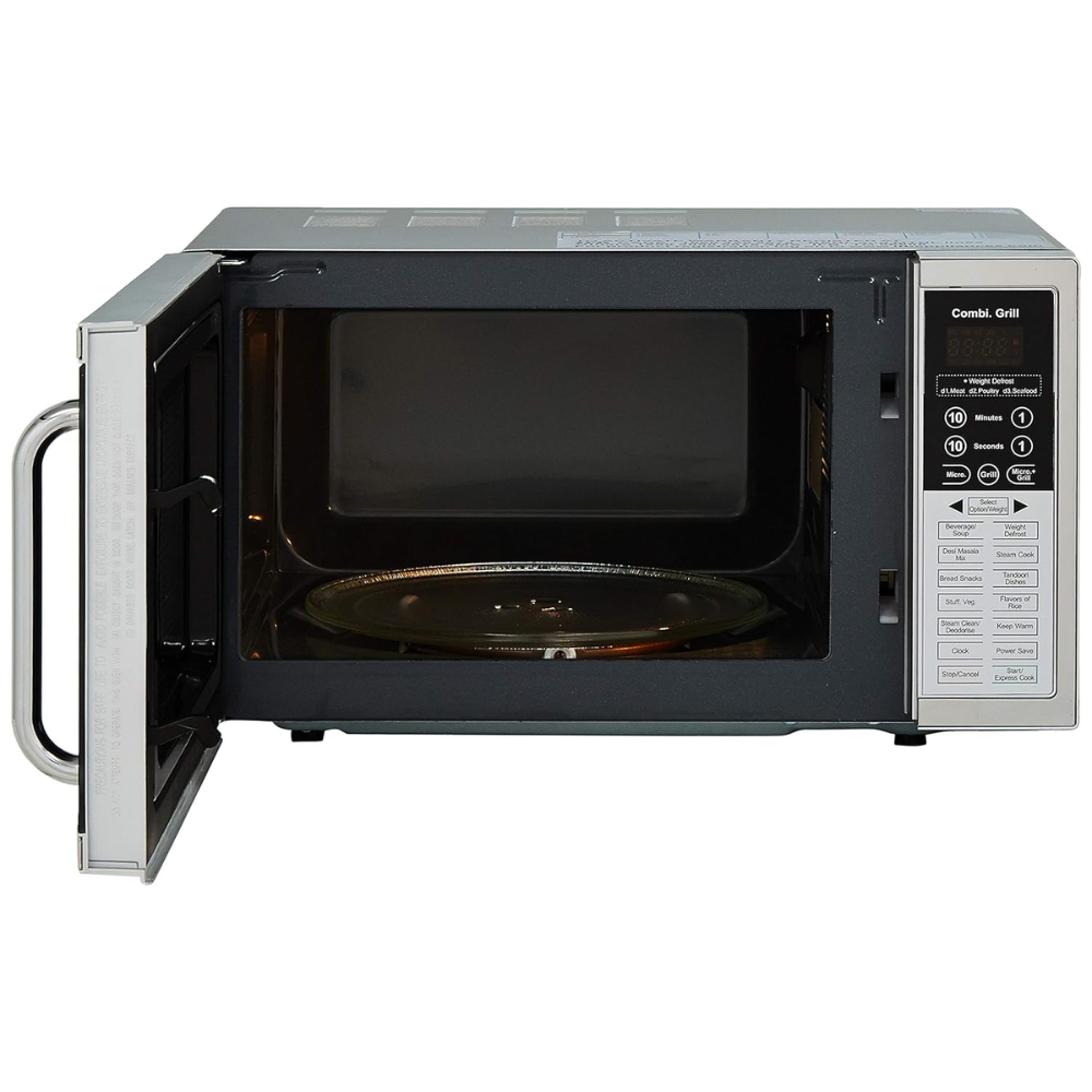 IFB 20 Ltrs Convection Microwave Oven Standard (20PG4S,Black)