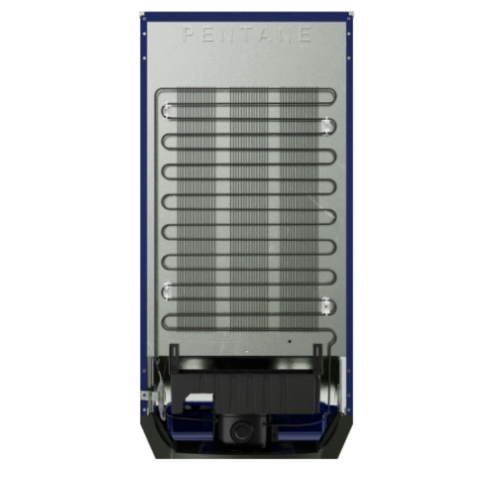 Godrej  180 Ltrs 1 Star Direct Cool Single Door Refrigerator (RD ERIOPLS 205A THF SS BL, Silver Blue)