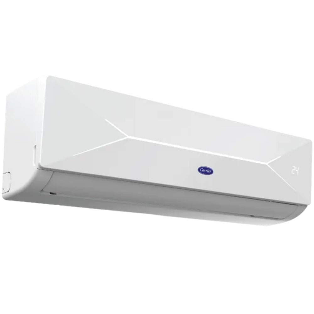 Carrier 1.0 ton 3 Star Inverter Split Air Conditioner (12K 3S Xcel lumo FXI)