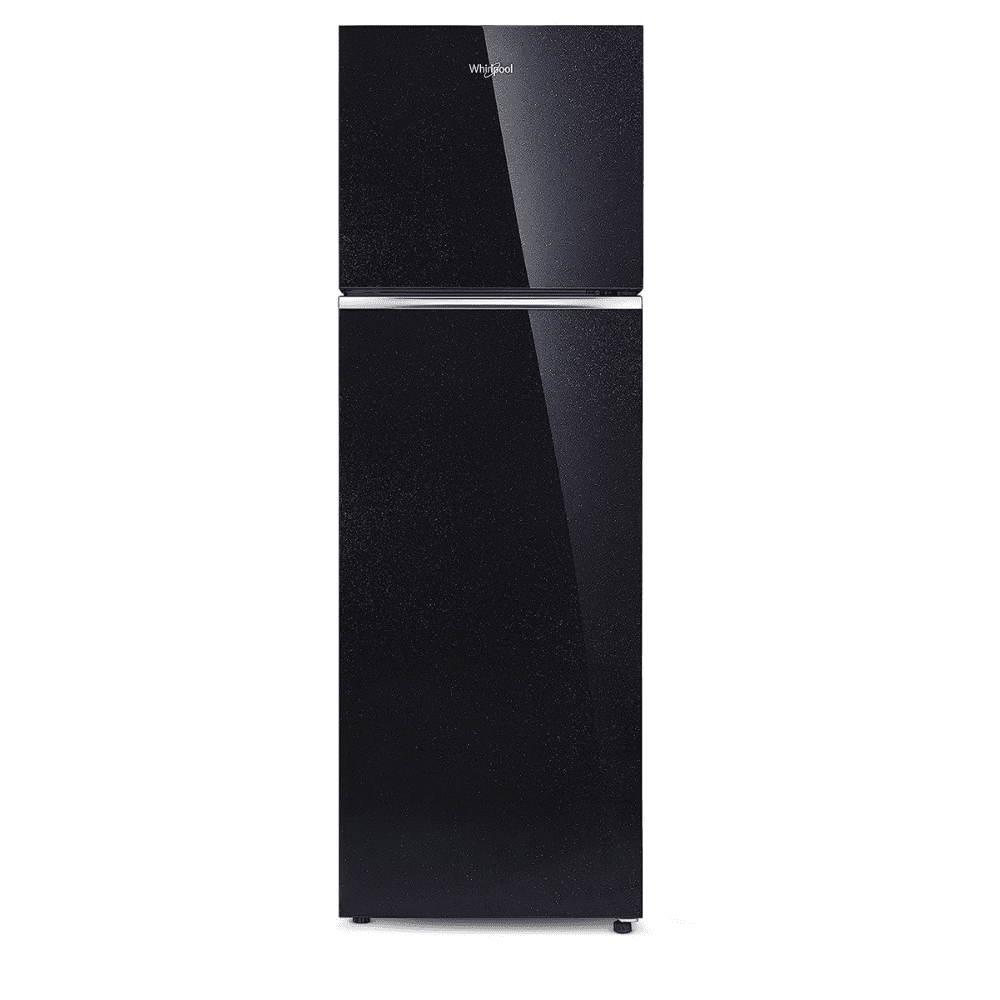 Whirlpool 259 Ltrs 2 Star Inverter Frost Free Double Door Refrigerator (IF INV ELT 305GD CRYSTAL MIRROR 2S-TL)