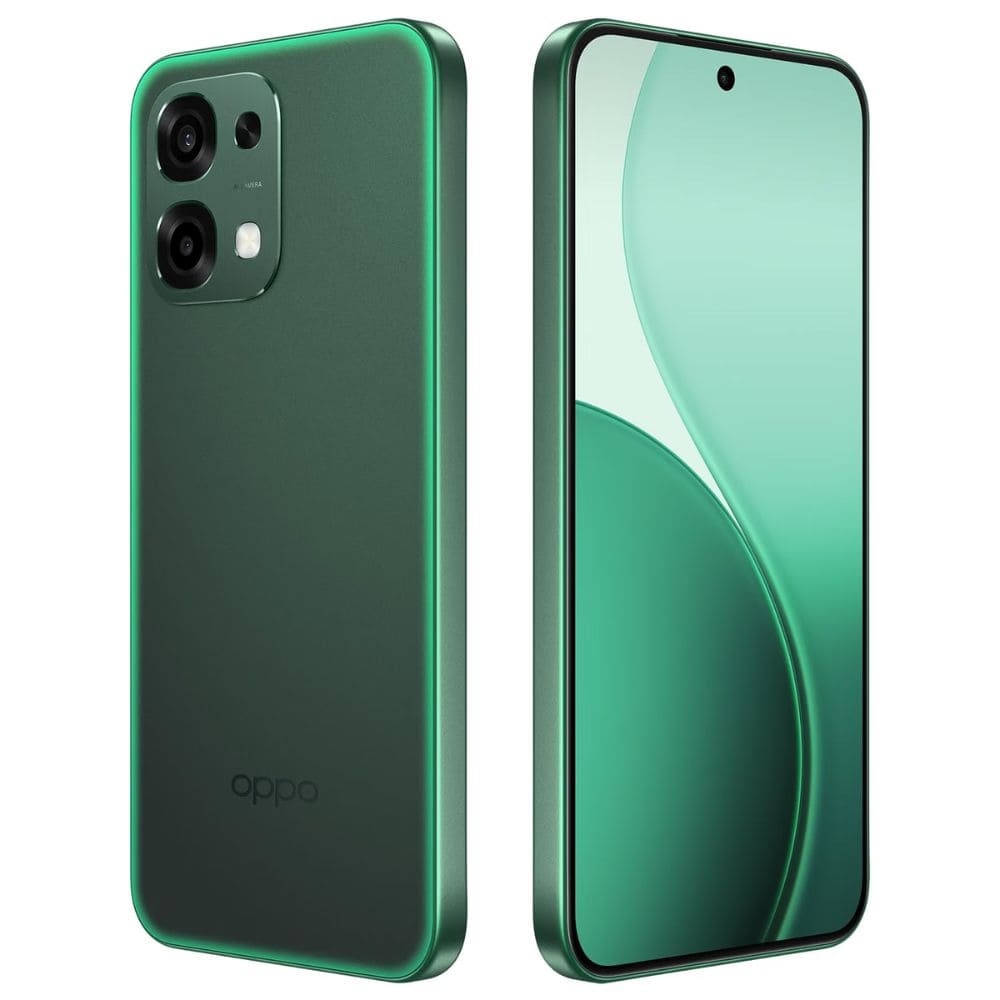 OPPO F33 5g CPH2777 6/128GB, Powerful 5G with Camera Control Android Phone (Multi Colour)