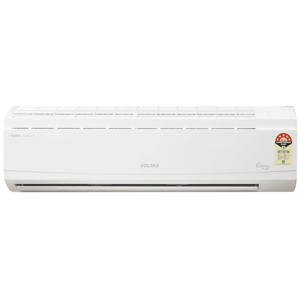Voltas 1.5 Ton 5 star Inverter Split  Air Conditioner (Venus Luxe 1.5 Tr. 5S)