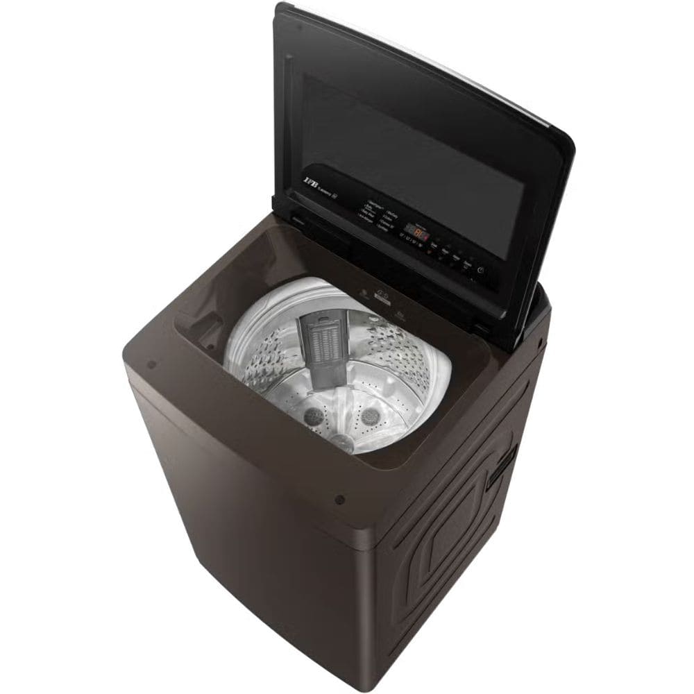 IFB 7 Kg 5 star Fully-Automatic Top Load Washing Machine (TL701EP1,, Royal Brown)